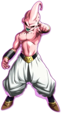 Kid buu