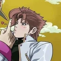 Kakyoin Noriaki -PT4