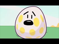 Eggy