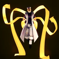 The creator narrator