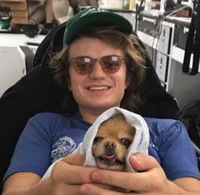joe keery