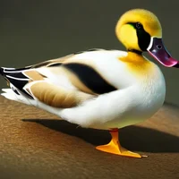 Duck