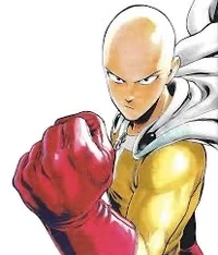One Punch Man RPG