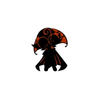 Dark Espresso Cookie