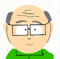 Mr Garrison