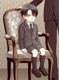 Levi Ackerman
