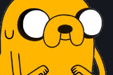 Jake The Dog