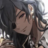 Servant Kaeya