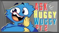 Huggy Wuggy - SMP