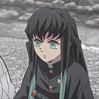 Muichiro -Relacion A