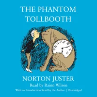 The Phantom Tollboot