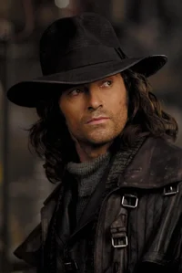 Van Helsing