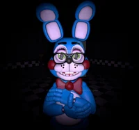 Toy bonnie frt meu 