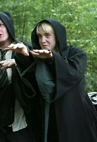 Draco Malfoy