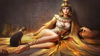Cleopatra VII