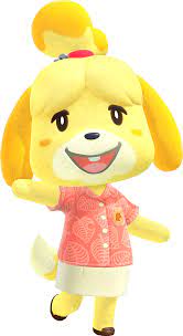Isabelle