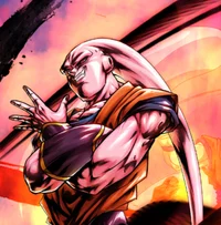 Buu-Han