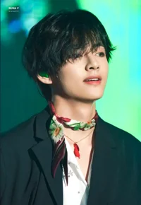 Kim Taehyung
