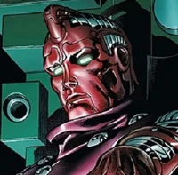 High Evolutionary