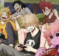 Bakusquad