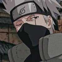 Kakashi Hatake 