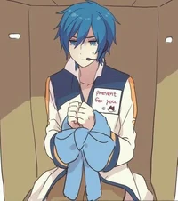 Gift KAITO
