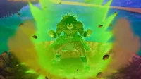 Broly -DBS-