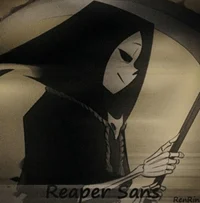 Reaper sans