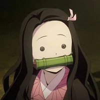 Nezuko Kamado