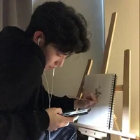 - Artistic Classmate
