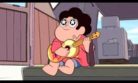 Toddler steven