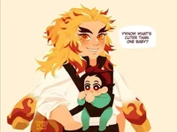 -dad- Rengoku 