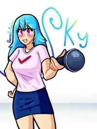 Sky