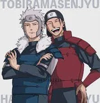 hokage brothers