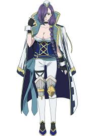 Hrist valkirie de sn