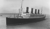 RMS Aquitania