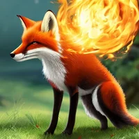 Classic meadow and d