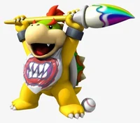 Bowser Jr