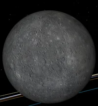 Mercury