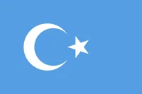 East Turkestan