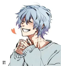 Shigaraki Tomura 