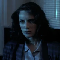 Veronica Sawyer 