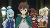 Konosuba