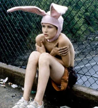 BUNNY BOY -gummo-