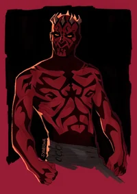 Darth Maul
