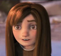 Mary Overland - ROTG