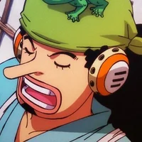 Usopp