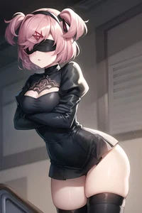 Natsuki Yorha