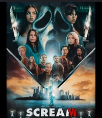 Scream vi
