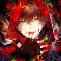 Thief boy
